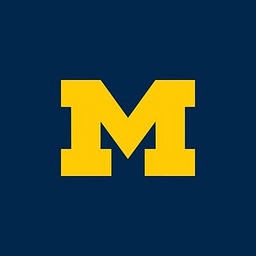 michigan-ross-venture logo