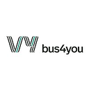 Vy Bus4You logo