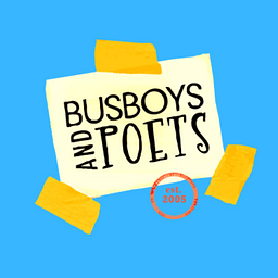Busboys and Poets logo