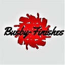 Busby Finishes logo