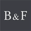 Busby & Fox logo