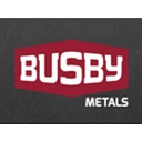 Busby Metals, Inc. logo