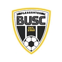 Ballistic United Soccer Club logo