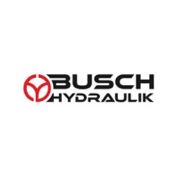 Busch Hydraulik Inhaber Christian Busch logo