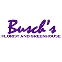 Busch's Florist logo