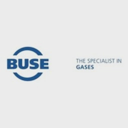 BUSE GASES LTD logo