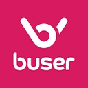 Buser logo