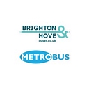 Brighton & Hove Bus And Coach Company Limited logo