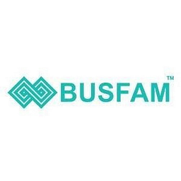 BUSFAM logo