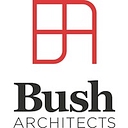 Bush Architects logo