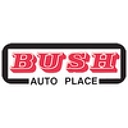 Bush Auto Place logo
