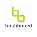 Bushboard Washrooms logo