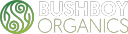 bushboyorganics.com logo