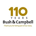 Bush & Campbell Pty Ltd logo