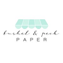Bushel and Peck Paper