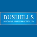 Bushells Building & Maintenance Pty Ltd logo