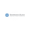 Barbara Bush Houston Literacy Foundation logo