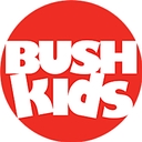 Bushkids logo