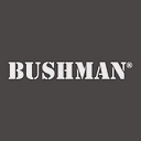 Bushman Czech Republic logo