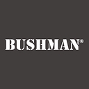 Bushman Czech Republic logo