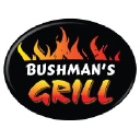 Bushman's Grill logo