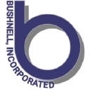 Bushnell, Incorporated logo