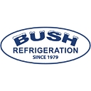 Bush Refrigeration logo