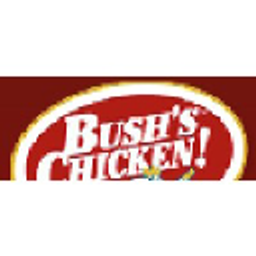 Bush's Chicken logo