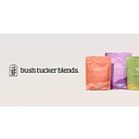 Bush Tucker Blends AU logo