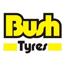 Bush Tyres logo