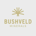 Bushveld Minerals logo