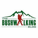 bushwalkingblog.com.au logo