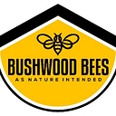 Bushwoodbees logo