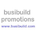 Busibuild Promotions logo