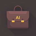 Business AI logo
