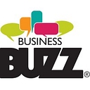 Business Buzz   Local Business Networking logo