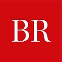 Business Reporter logo