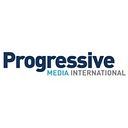 Business Review Webinars logo