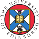 Logo University of Edinburgh Business School