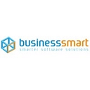 Business Smart: Smarter Software Solutions logo