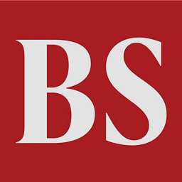 Logo of business-standard.com