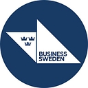 Better Business Sweden AB logo