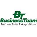 Business Team   Business Sales & Acquisitions logo