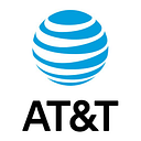 AT&T Business logo