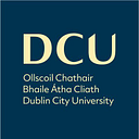 Logo DCU Business School