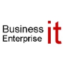 Business Enterprise It logo
