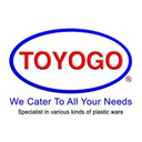 TOYOGO For Business logo