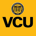 VIRGINIA COMMONWEALTH UNIVERSITY logo