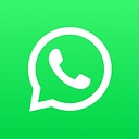 WhatsApp Business API logo