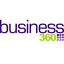 Business360 logo